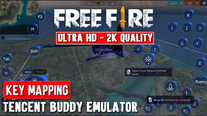Garena free fire is one of the most popular mobile games in the world. Cara Install Free Fire Official Tencent Gaming Buddy Emulator Youtube