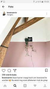 taupe roze karwei roze slaapkamer slaapkamerideeen woonkamer kleuren