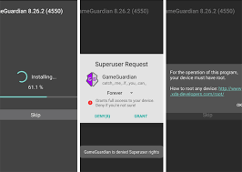Why not check out some mods? Download Gameguardian Mod Apk 92 0 Full Free For Android