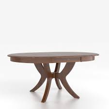 Round Table With Pedestal Tables Shop Our Products Canadel Dining Table Round Pedestal Dining Table Dining Table With Leaf