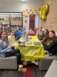 🤩Student Spotlight📣Way to go,...