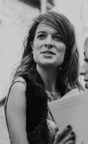 Framestore digital matte painter Charlotte Tyson talks creating…