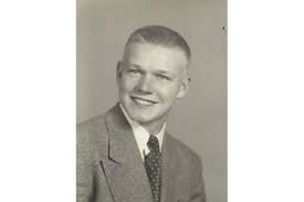 John Bowman Obituary (2018)