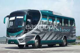 Terminal bas shah alam darbojas autobusi un vilcieni aktivitātēs. Plusliner Express Bus Online Ticket In Malaysia Easybook My