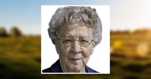 Genece Hunsley Obituary November 11, 2018