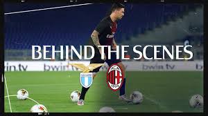 Tôi chẳng thấy áp lực chút nào. Soulmates Gattuso Pirlo Seedorf Youtube