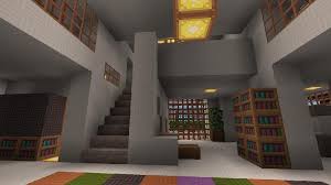 Then, place two stairs on the two side blocks. 3d Craftsman Building Craft Modern House For Android Apk Download