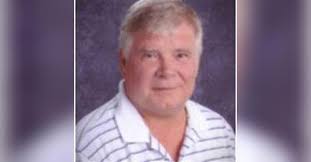 Gary Hunter Obituary