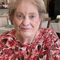 Kathleen Ann Thornton Obituary