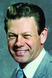 Steve Pierce Obituary (1935