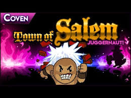 Town killing role that has 3 bullets and shoot 3 people does not go through immunity warning:if you shoot a town member,you will shoot yourself because you did. A Non Full Powered Up Juggernaut Can Kill Pestilence Now Town Of Salem General Discussions