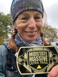 The Wall of Finishers — The Women's 100 Miler Project