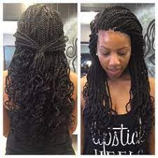 40 Crochet Twist Styles You Ll Fall In Love With Senegalese Twist Hairstyles Hair Styles Twist Hairstyles