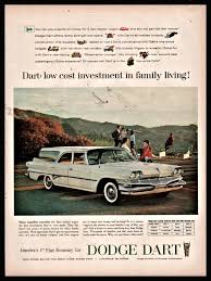 Image result for Sienna 1960 Dart