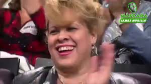 Mascara de sabados felices