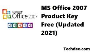 Click the office button in the upper left corner of the window and mouse over the prepare option. Ms Office 2007 Product Key Free Updated 2021