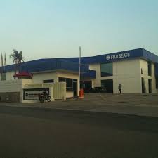 67, persiaran segambut tengah, segambut, kuala lumpur, malaysia, 51200. Fuji Seat Malaysia Sdn Bhd Factory
