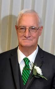 Arthur Ewell Obituary