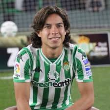 Learn all the details about diego lainez (diego lainez leyva), a player in betis for the 2020 season on as.com. Diego Lainez Leyva On Twitter