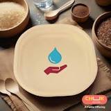 Bagasse Plates: An Eco-Friendly Alternative to Conserve Water ...