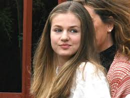 La princesa Leonor tiene un íntimo amigo: todos los detalles sobre este  joven