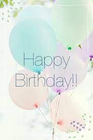 Happy Birthday Auguri Di Compleanno Auguri Di Buon Compleanno Immagini