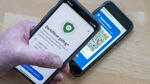 Booster-Nachweis: CovPassCheck-App nutzlos bei einigen Corona-Regeln