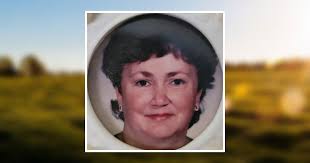 Joan Bond Obituary January 27, 2021