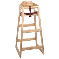 Stacking Restaurant Wooden Pub Height High Chair Unassembled Wooden High Chairs Cute Desk Chair Big Comfy Chair