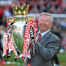 Alex iwobi shares photo of his family (photo) / the top 10 clubs with the most official trophies that is a total of 38 trophies since he arrived back in 1986. Alex Ferguson Will Lift The Trophy Rather Than His Manchester United Captain If The Players Get Their Way On Sunday Mirror Online