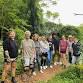 Tanglewood Preserve Native Plant Gardening
