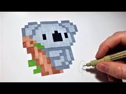 Pixel art facile disney kawaii. Pixel Art Licorne Kawaii Youtube Dibujos En Cuadricula Cuadricula Para Dibujar Dibujos Pixelados