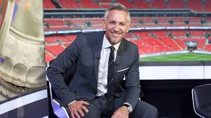 Gary lineker's name is synonymous with british football. Gary Lineker Calls For Voluntary Licence Fee Bbc News