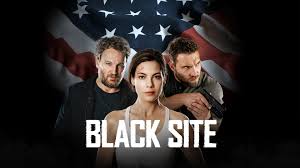 Black Site – A Deadly Game of Survival
