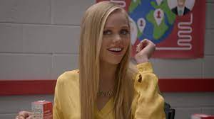 As an actress, annalisa cochrane is renowned for her several television appearances on shows such as modern family, major crimes, bizaardvark and henry danger. The Real Reason You Recognize Yasmine From Cobra Kai