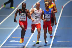 A frequent competitor for poland in the 4×400 metres relay. Jakub Krzewina Pictures Photos Images Zimbio