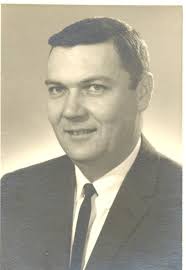 Richard Junkins Obituary