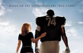 Evolution of a game by michael lewis. The Blind Side 2009 Movie Sandra Bullock Startattle