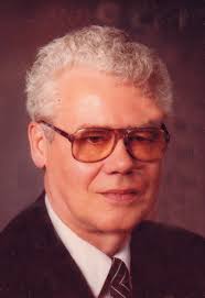 Harry Blaker Obituary