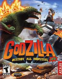 Melee, and brawl as well (which i might as well include because it's so similar), the fastest way to get the characters unlocked is in multiplayer. Godzilla Destroy All Monsters Melee Cheats For Gamecube Xbox Gamespot