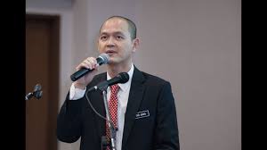 Born 12 september 1975), is a malaysian chinese politician from the democratic action party (dap). Yb Dr Ong Kian Ming S Siap Conference Speech Youtube
