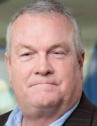 Burt Ingram's Instagram, Twitter & Facebook