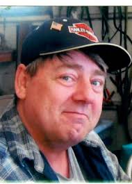 Obituary information for Mark L. Jackson