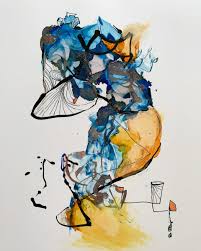 Her painting approach is based on impressionism, and tonalism. Calories Author At Calories Restaurant