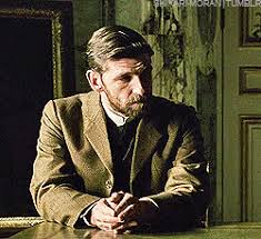 Paul anderson, of peaky blinders fame, is set to appear in the upcoming sherlock holmes 3 film. Paul Thomas Anderson Gif Find On Gifer