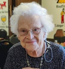 Memorial: Verna B. Goller