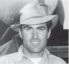 Albert Martinelli Obituary (1924