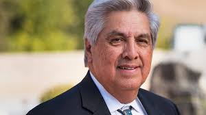 California Tribal College