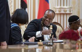 Eswatini (swaziland) has a combination of modern flushable toilets and squat/pit toilets, depending on where you are travelling and staying. Swaziland S King Wants His Country To Be Called Eswatini The New York Times