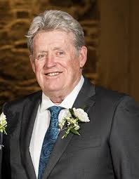 Joseph Patrick Walker Obituary (2025)